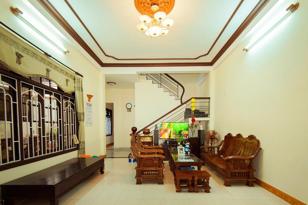 Royal Homestay Hội An Extérieur photo