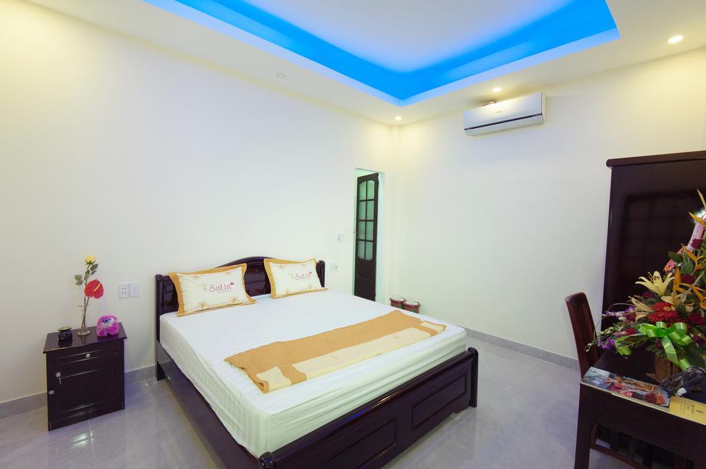 Royal Homestay Hội An Extérieur photo