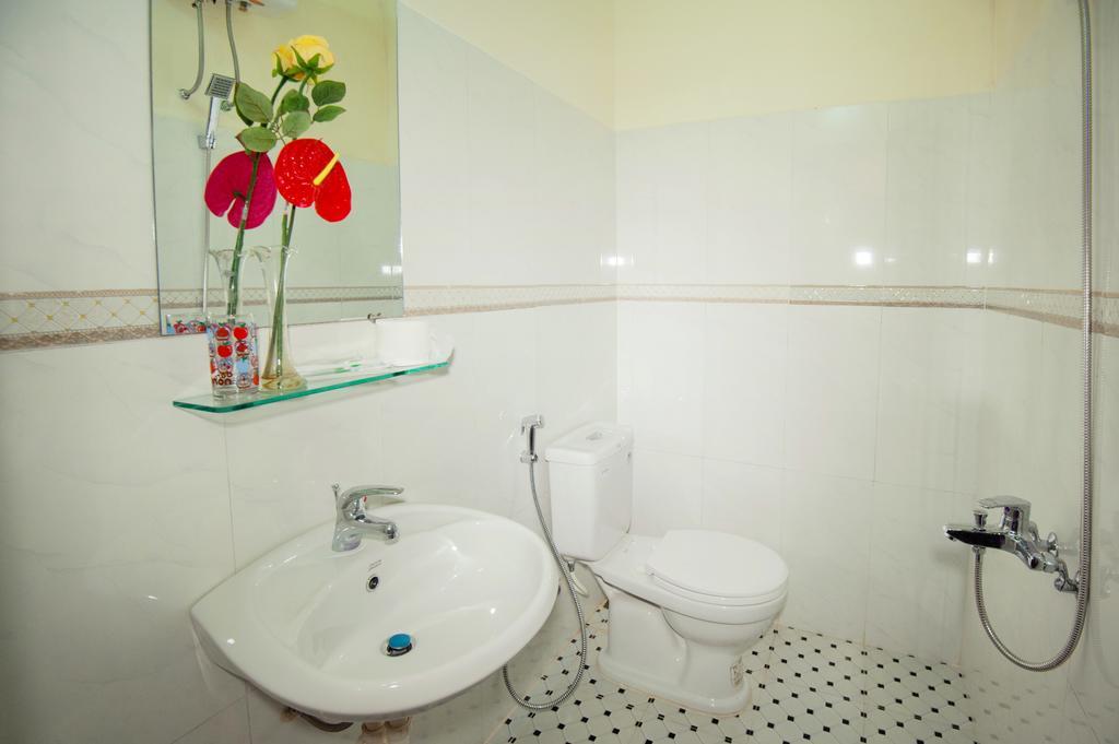 Royal Homestay Hội An Extérieur photo