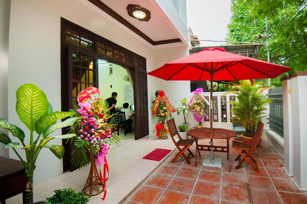 Royal Homestay Hội An Extérieur photo