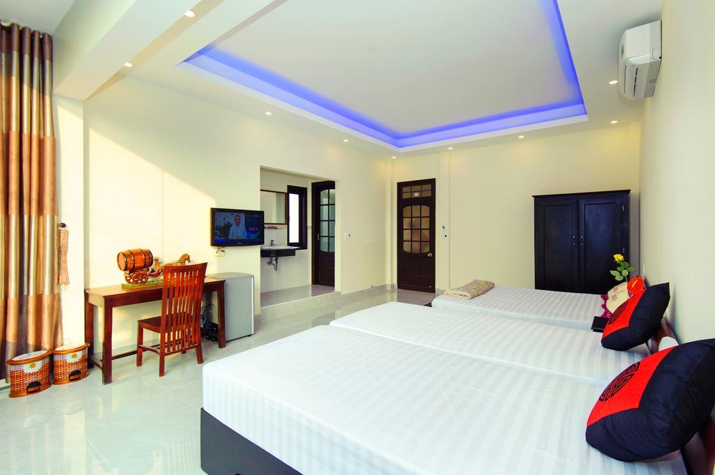 Royal Homestay Hội An Extérieur photo