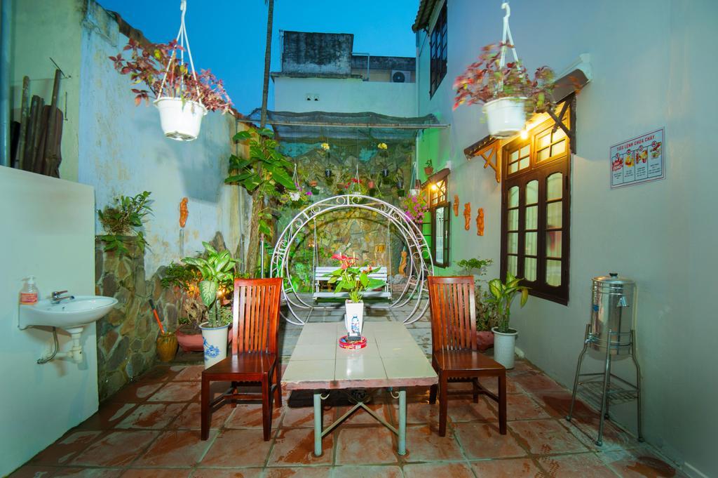 Royal Homestay Hội An Extérieur photo