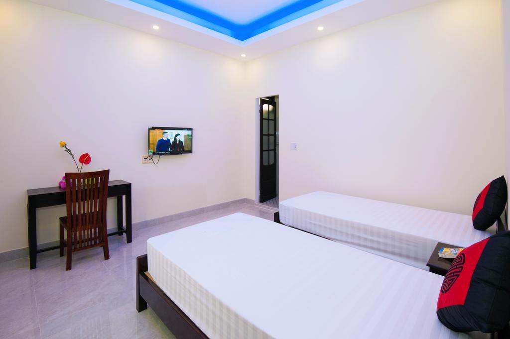 Royal Homestay Hội An Extérieur photo