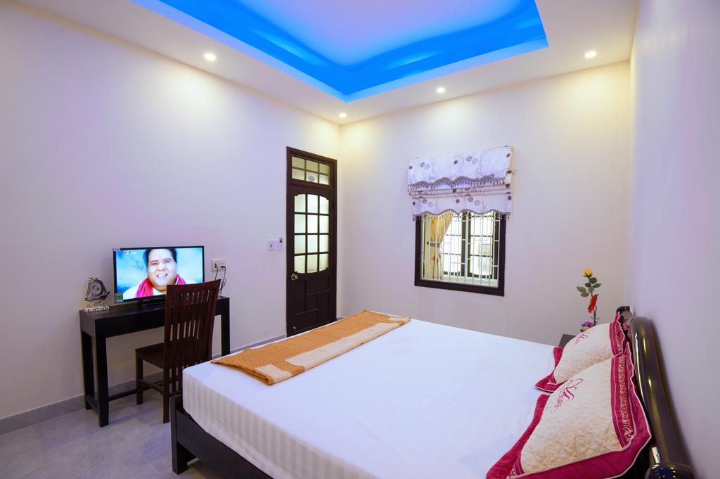 Royal Homestay Hội An Extérieur photo