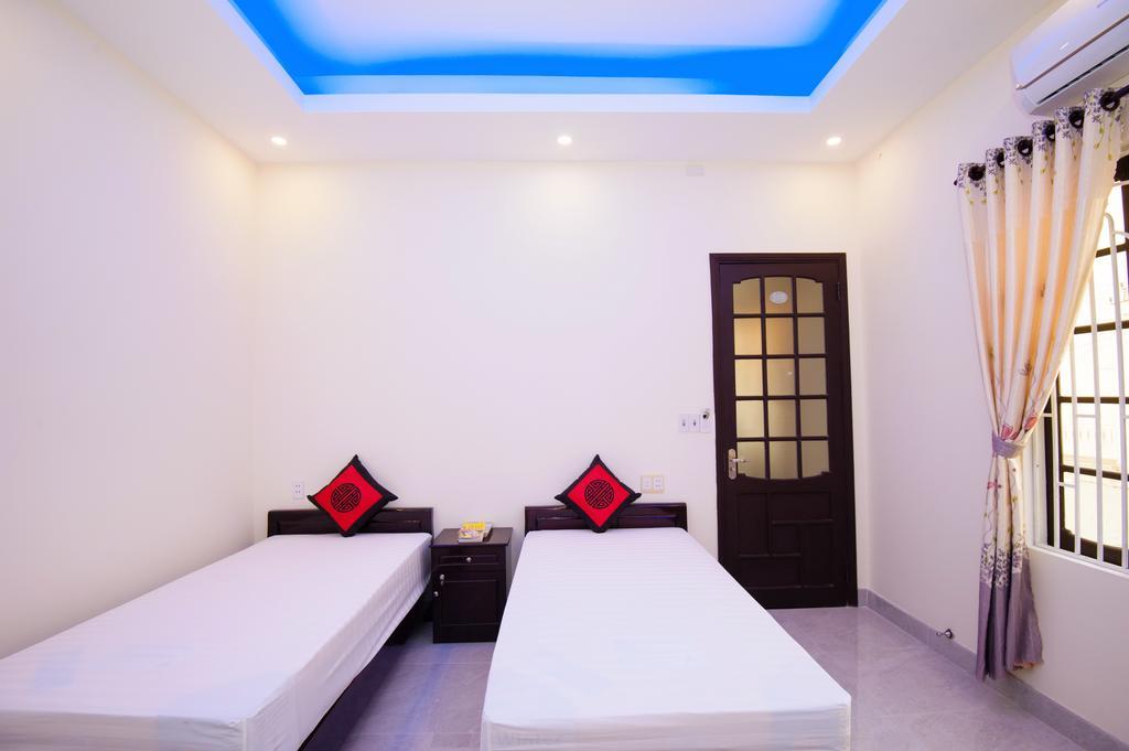 Royal Homestay Hội An Extérieur photo