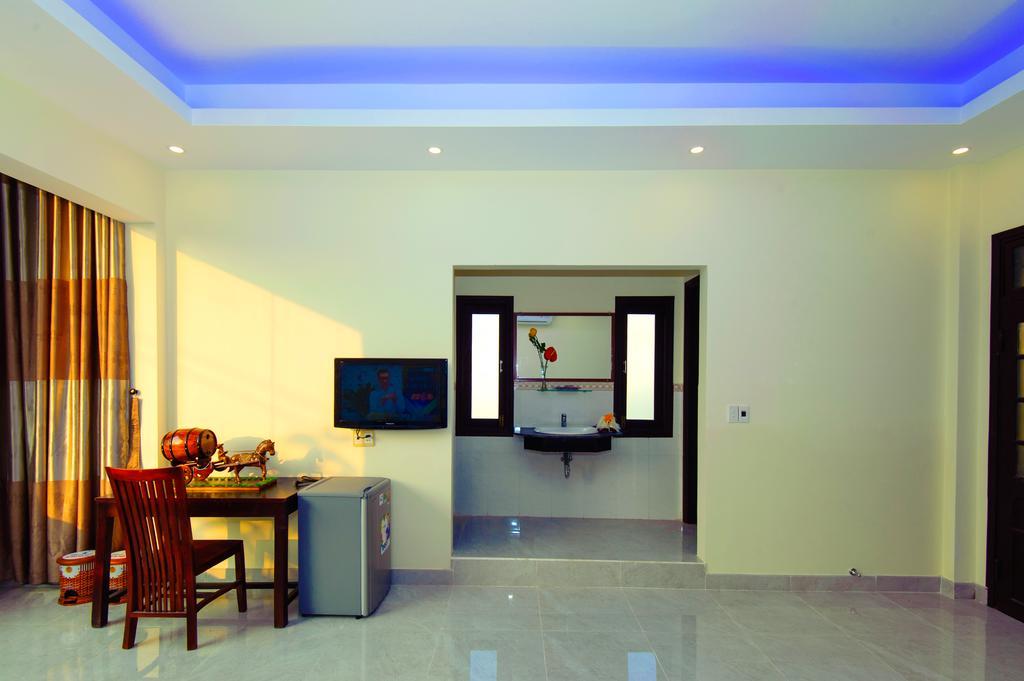 Royal Homestay Hội An Extérieur photo