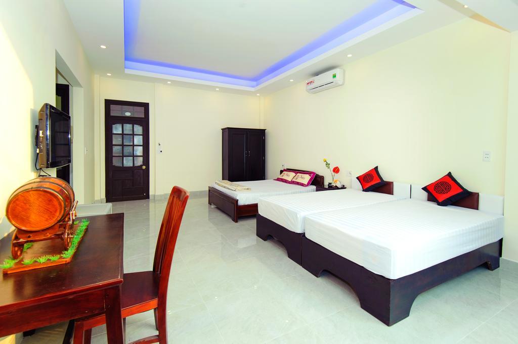 Royal Homestay Hội An Extérieur photo