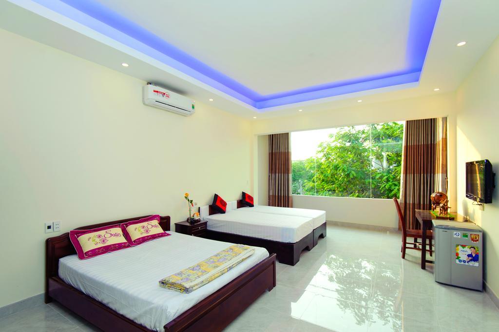 Royal Homestay Hội An Extérieur photo
