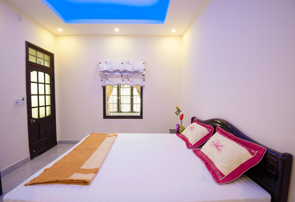 Royal Homestay Hội An Extérieur photo