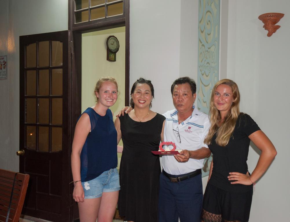 Royal Homestay Hội An Extérieur photo