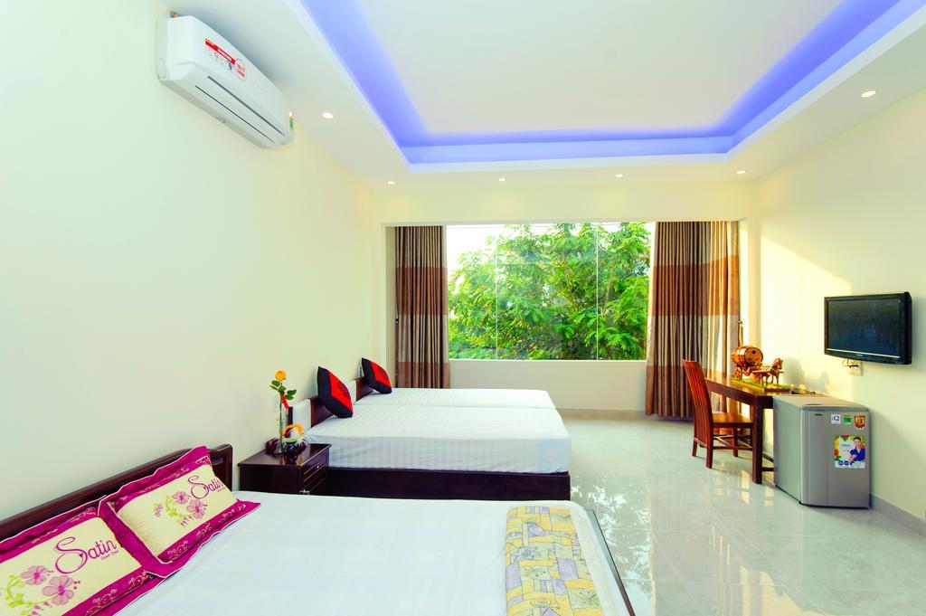 Royal Homestay Hội An Extérieur photo